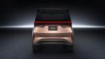 Nissan IMk Concept 2019 года